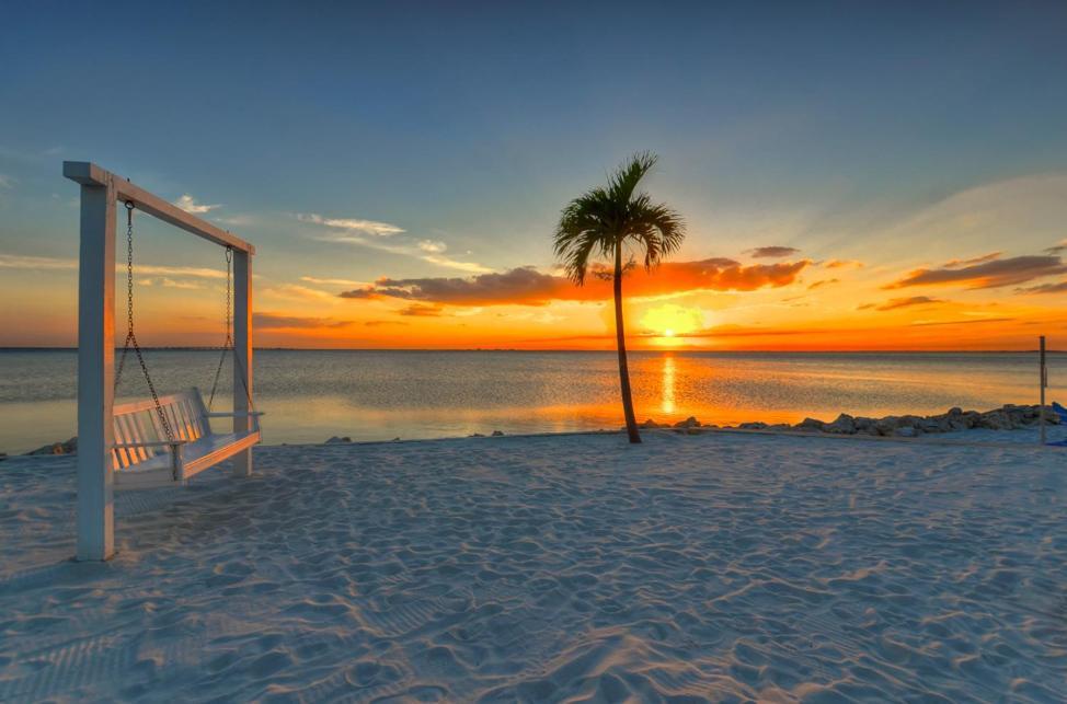 412-Amazing Views, Waterfront, Wifi, Pool, Close To Bucs Stadium Tampa Exterior foto